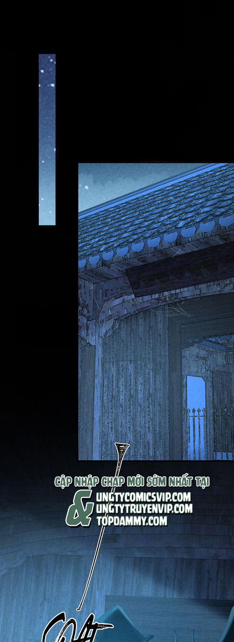 Đồ Mưu Bất Quỹ 164 trang 1