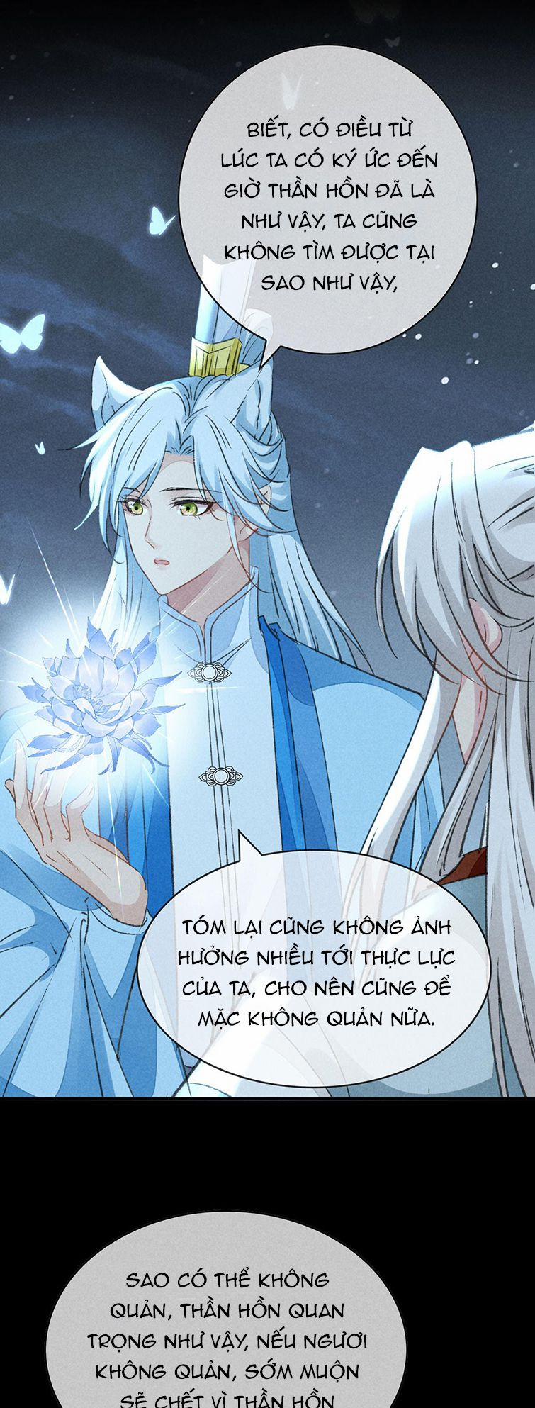 Đồ Mưu Bất Quỹ 164 trang 18