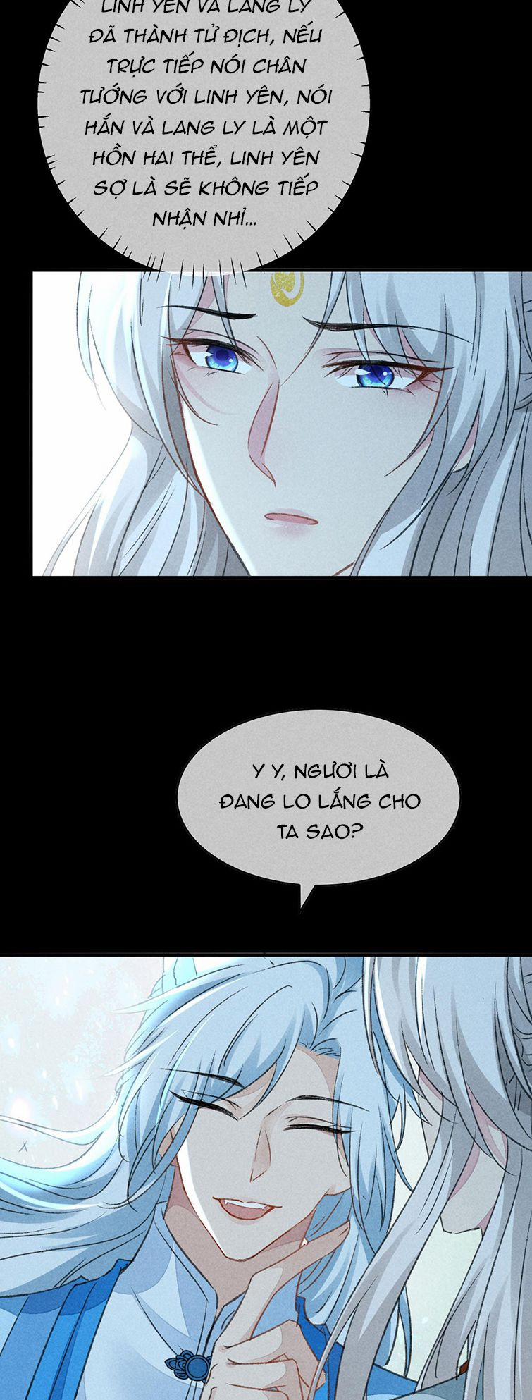 Đồ Mưu Bất Quỹ 164 trang 20