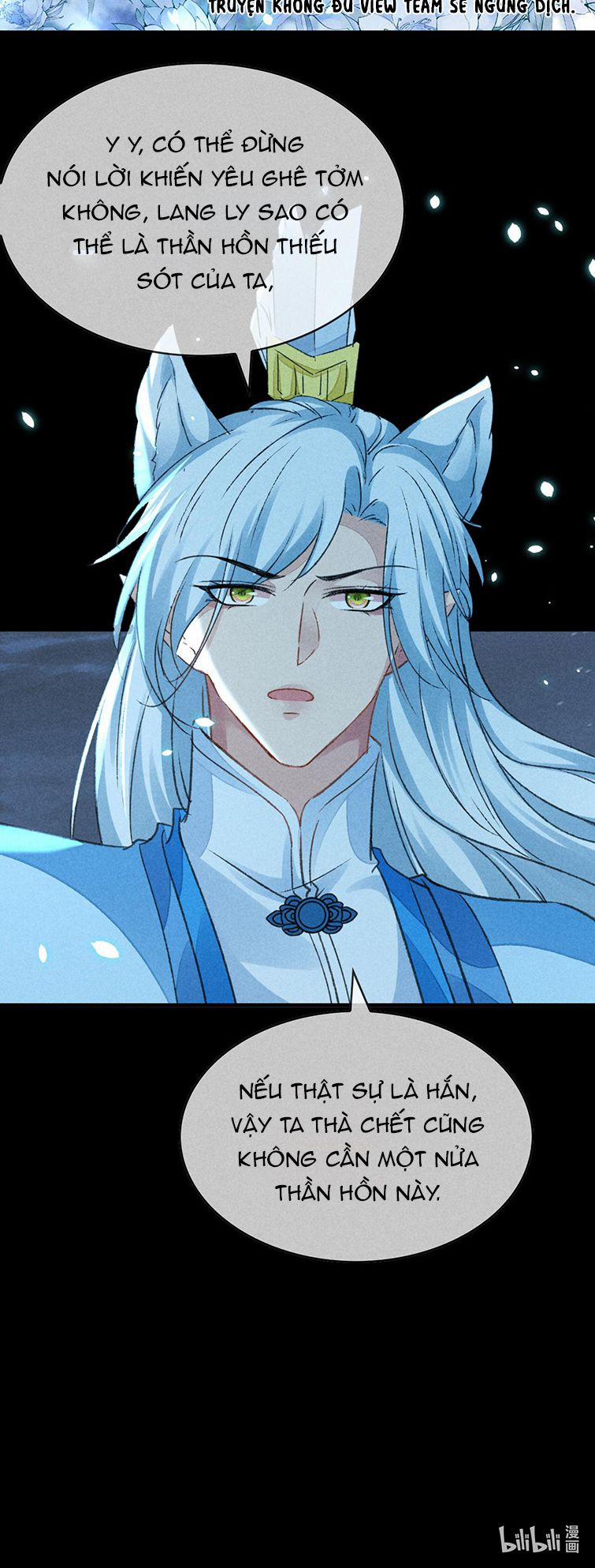 Đồ Mưu Bất Quỹ 164 trang 22