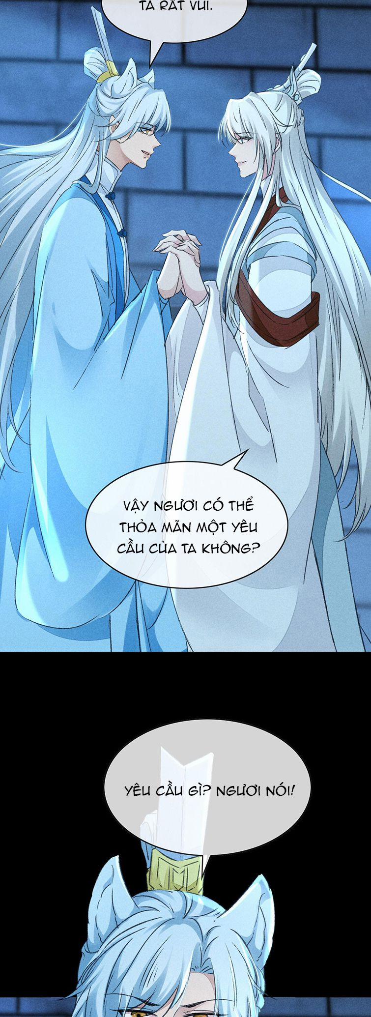 Đồ Mưu Bất Quỹ 164 trang 7