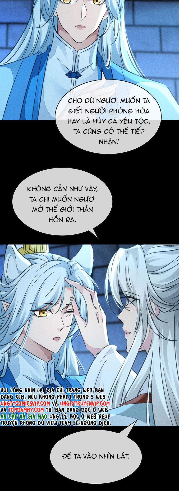 Đồ Mưu Bất Quỹ 164 trang 8