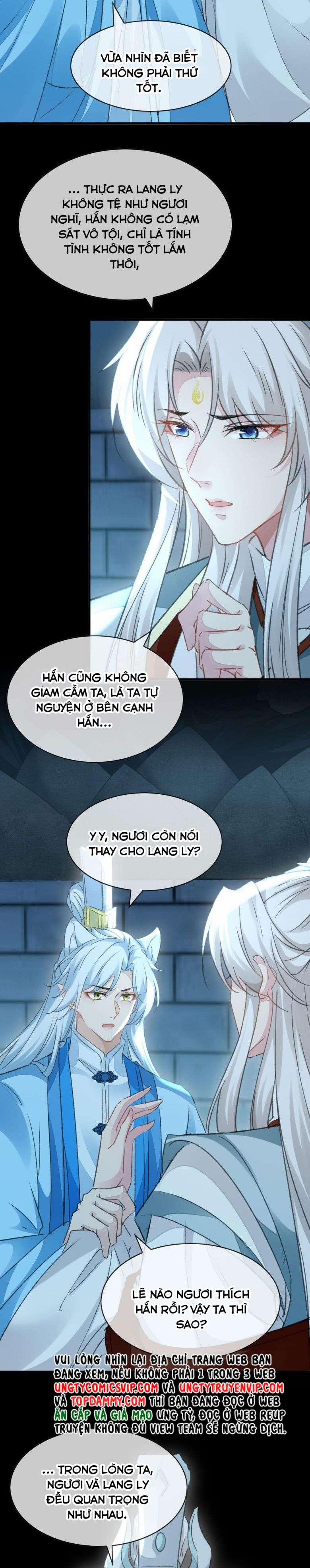 Đồ Mưu Bất Quỹ 165 trang 2