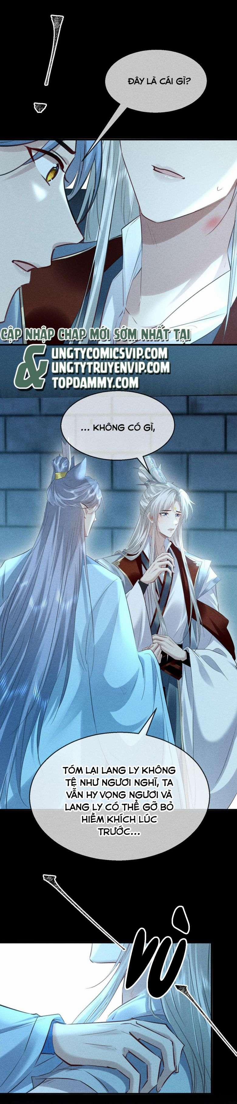 Đồ Mưu Bất Quỹ 165 trang 4