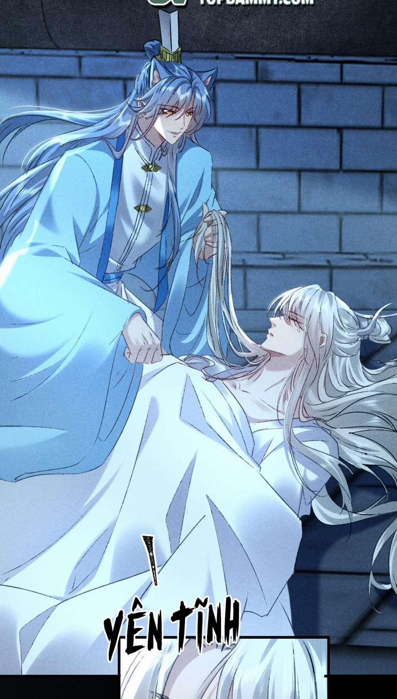 Đồ Mưu Bất Quỹ 166 trang 14