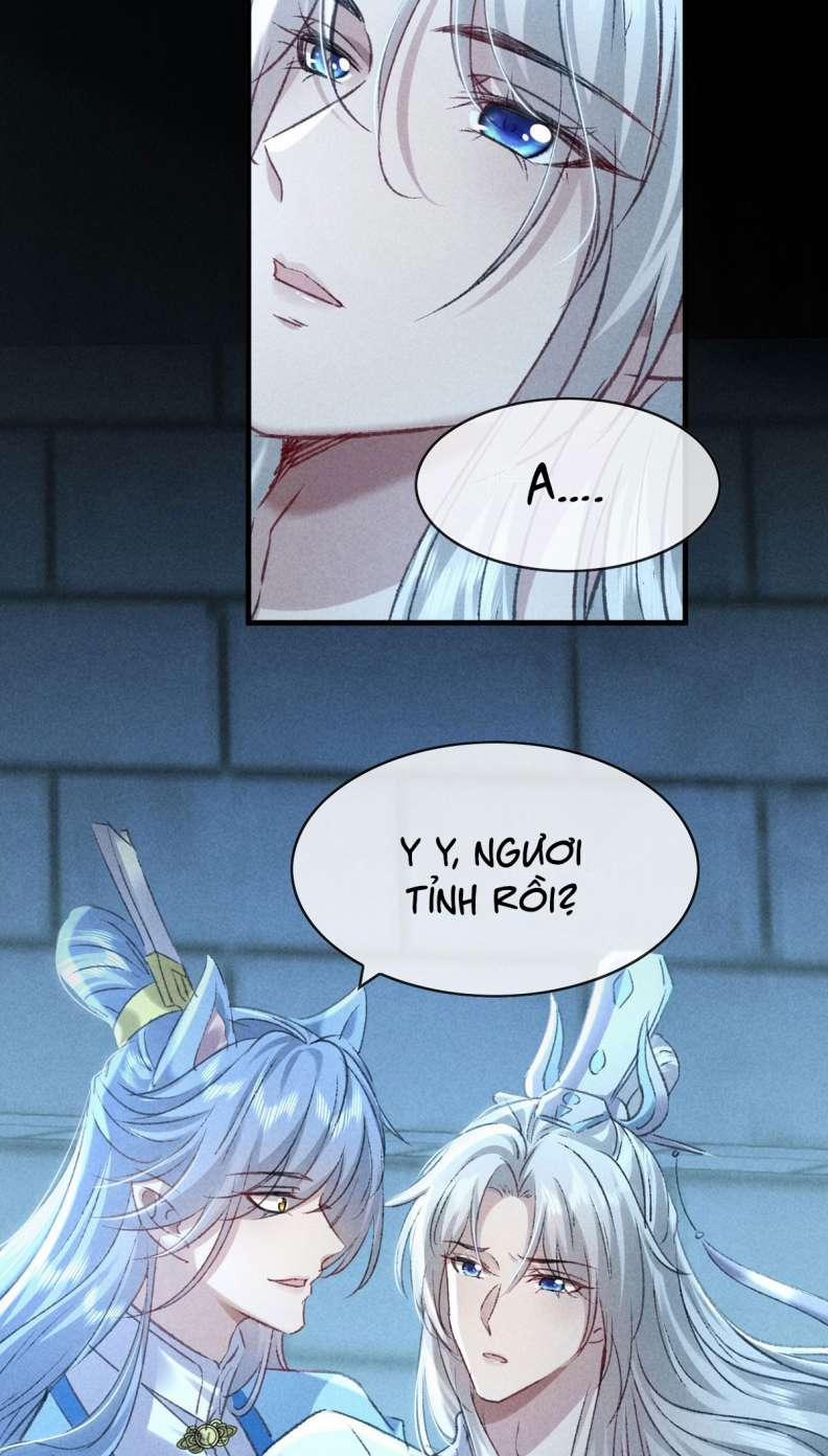 Đồ Mưu Bất Quỹ 166 trang 15