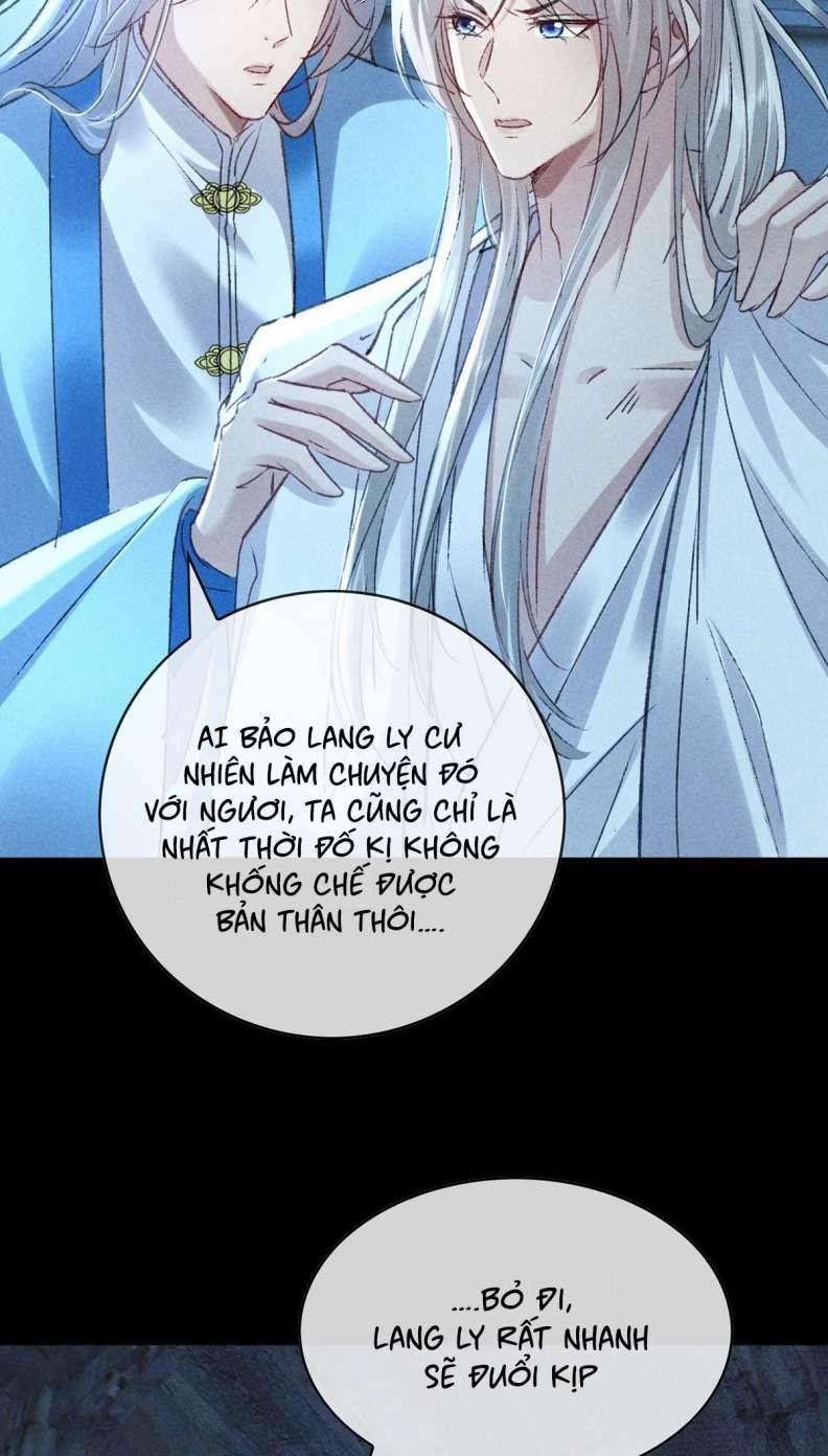 Đồ Mưu Bất Quỹ 166 trang 18