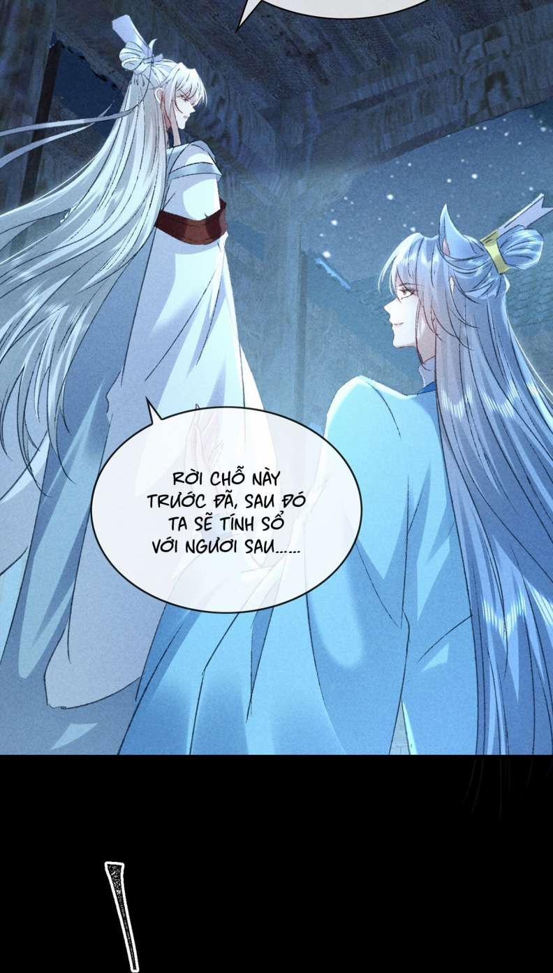 Đồ Mưu Bất Quỹ 166 trang 19