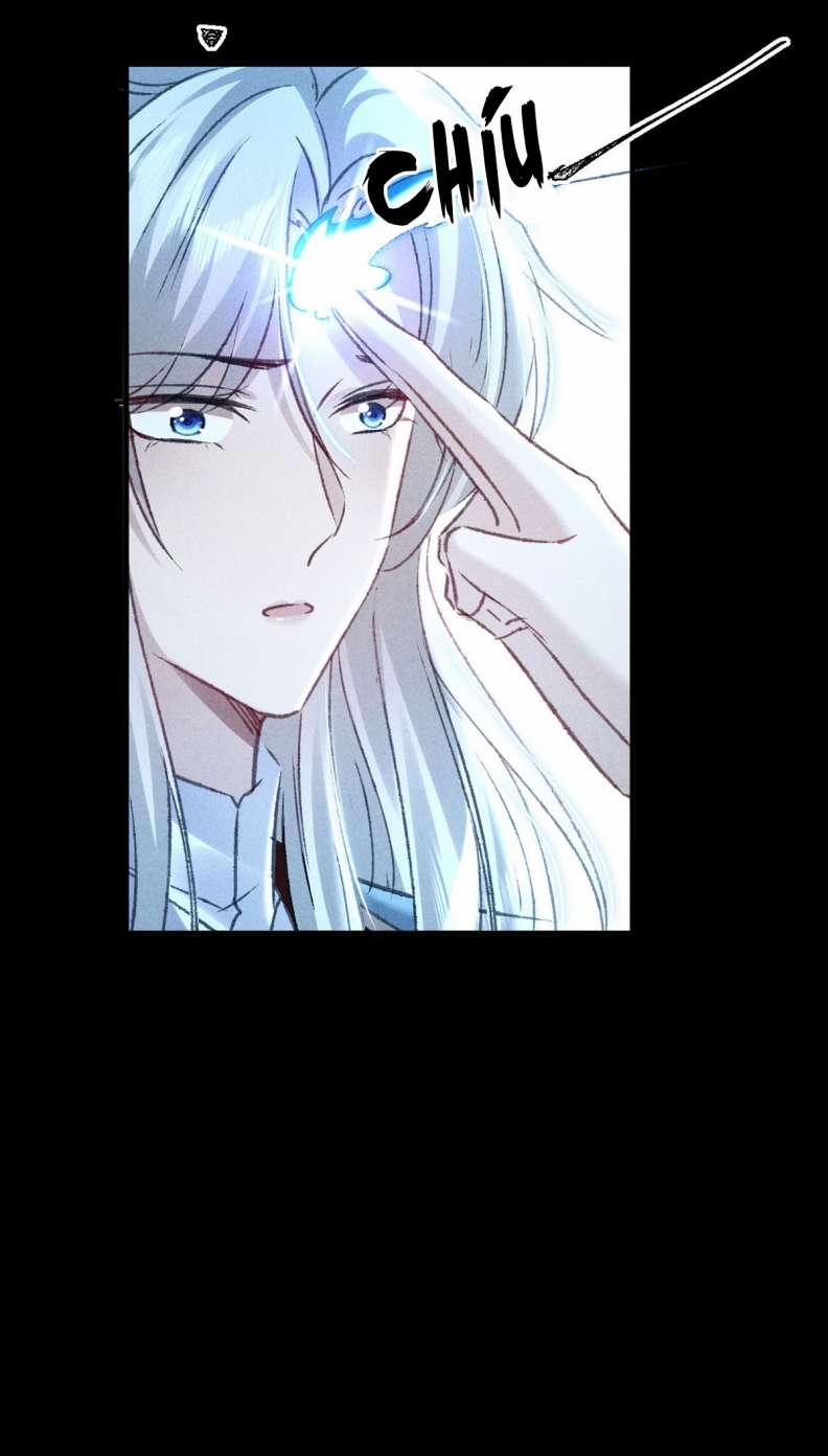 Đồ Mưu Bất Quỹ 166 trang 20