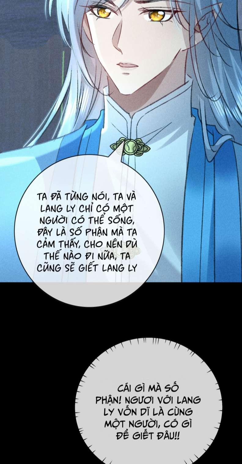 Đồ Mưu Bất Quỹ 166 trang 23