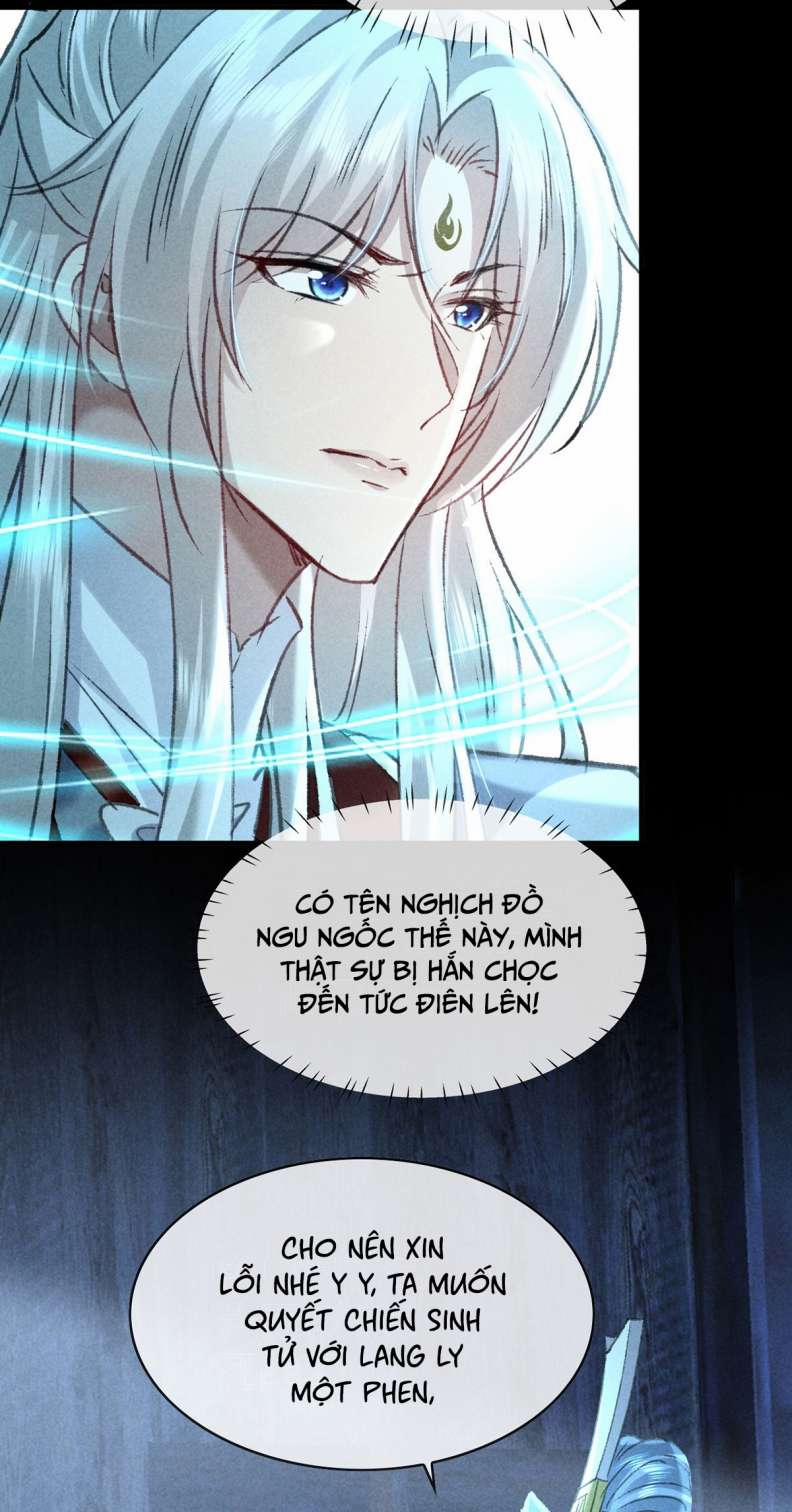 Đồ Mưu Bất Quỹ 166 trang 24