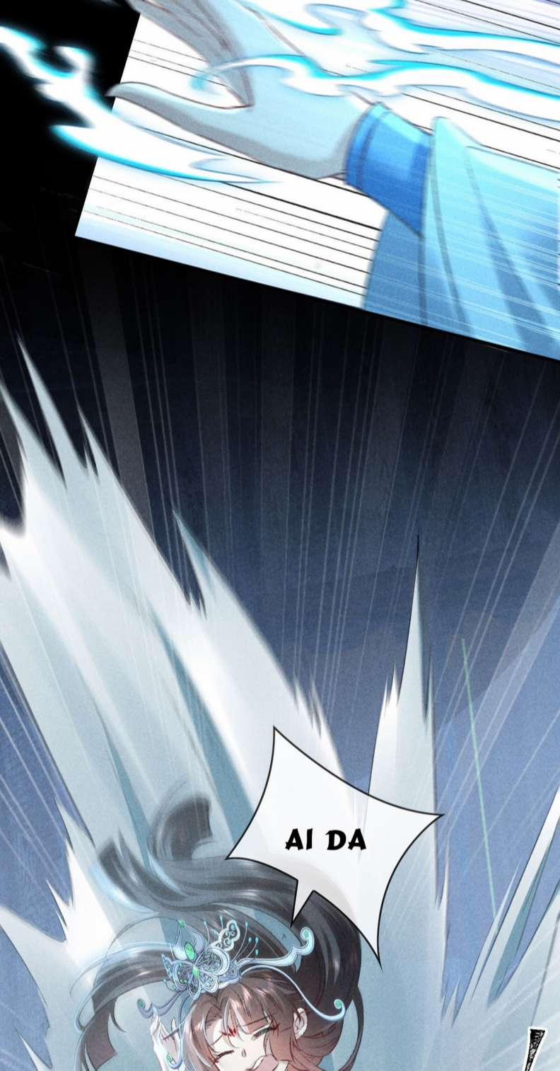 Đồ Mưu Bất Quỹ 166 trang 27