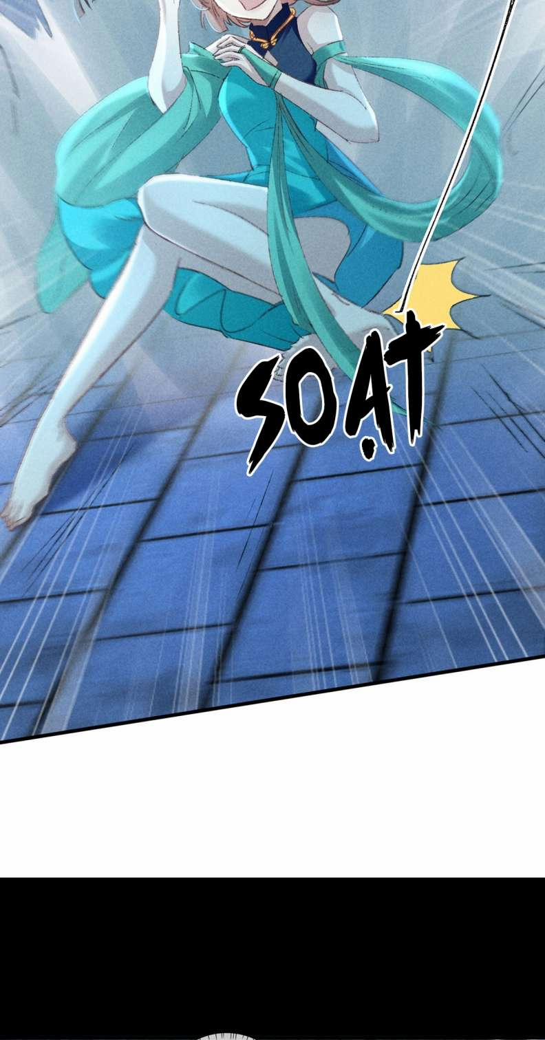 Đồ Mưu Bất Quỹ 166 trang 28