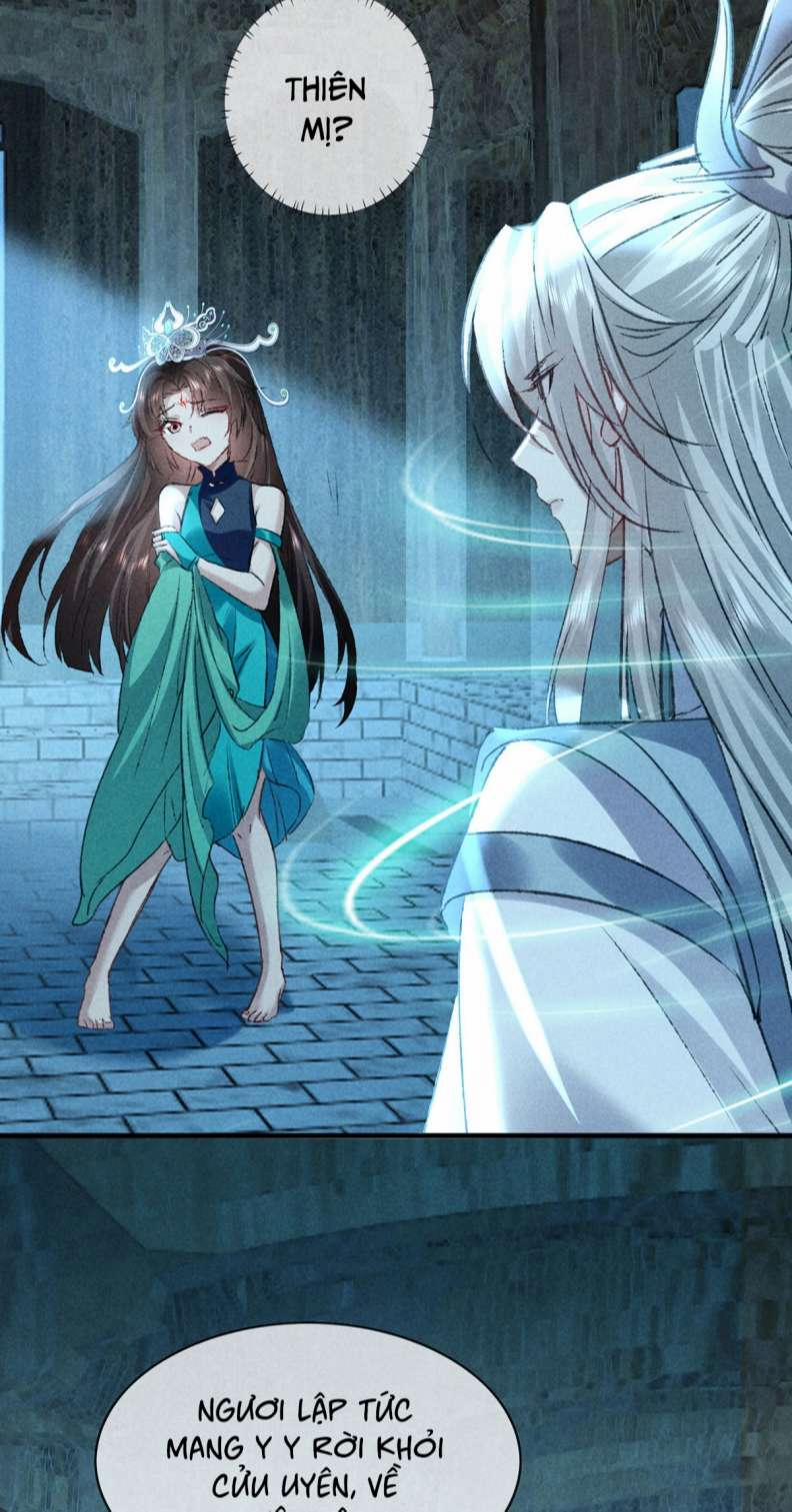 Đồ Mưu Bất Quỹ 166 trang 29