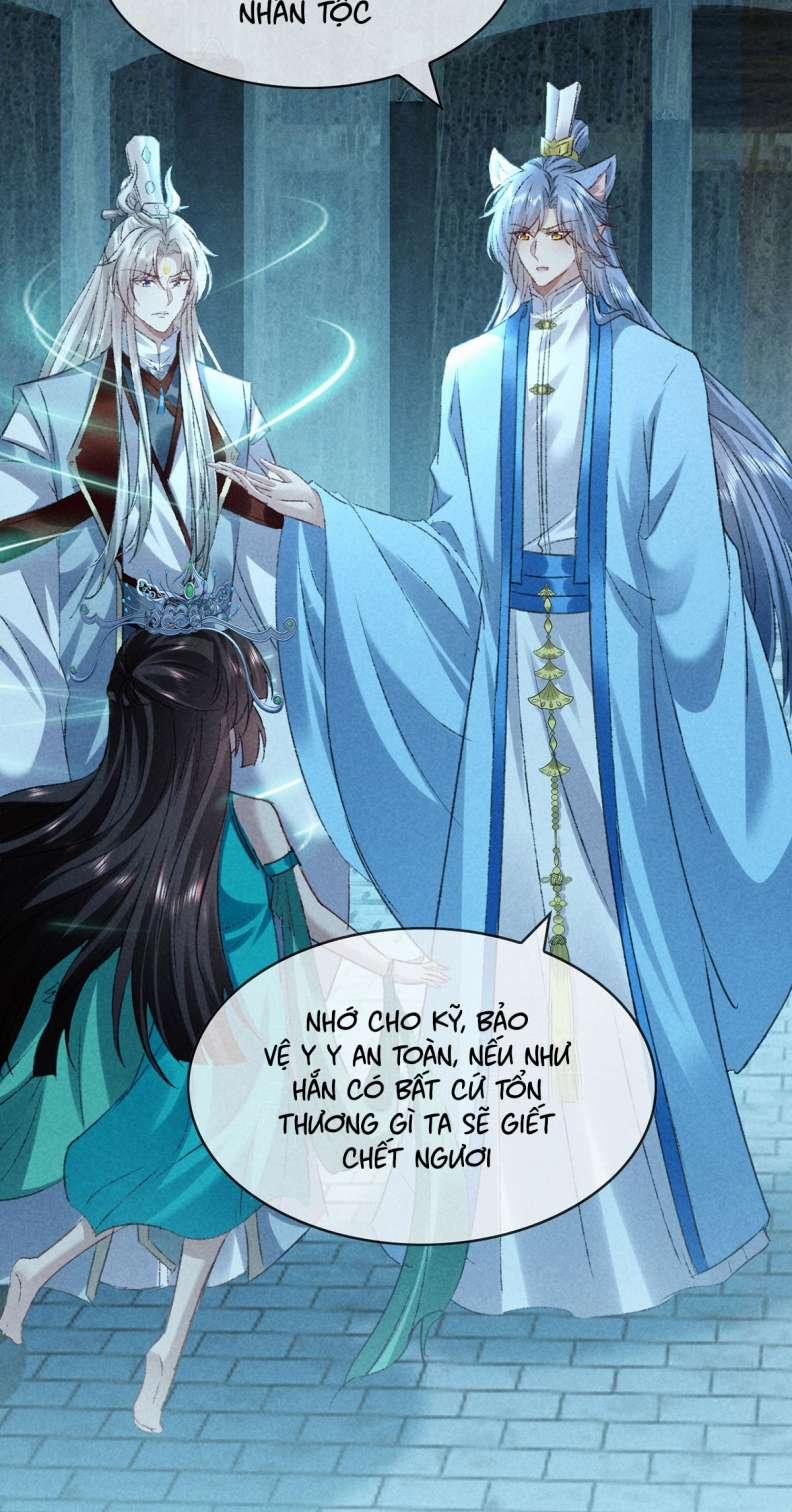 Đồ Mưu Bất Quỹ 166 trang 30