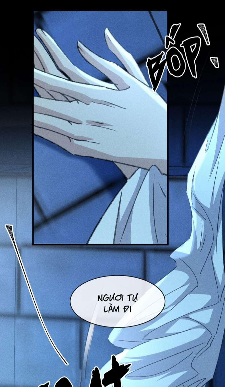 Đồ Mưu Bất Quỹ 166 trang 6