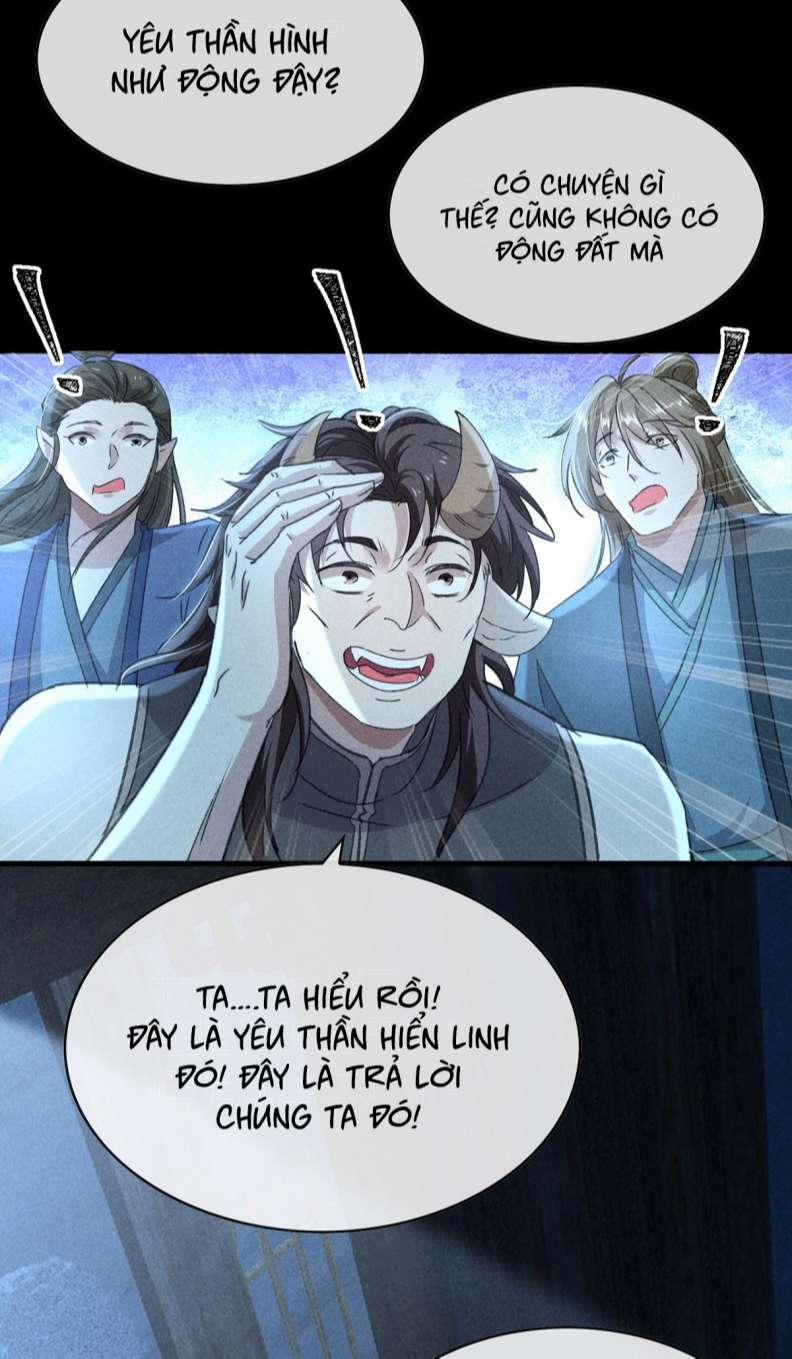 Đồ Mưu Bất Quỹ 166 trang 8