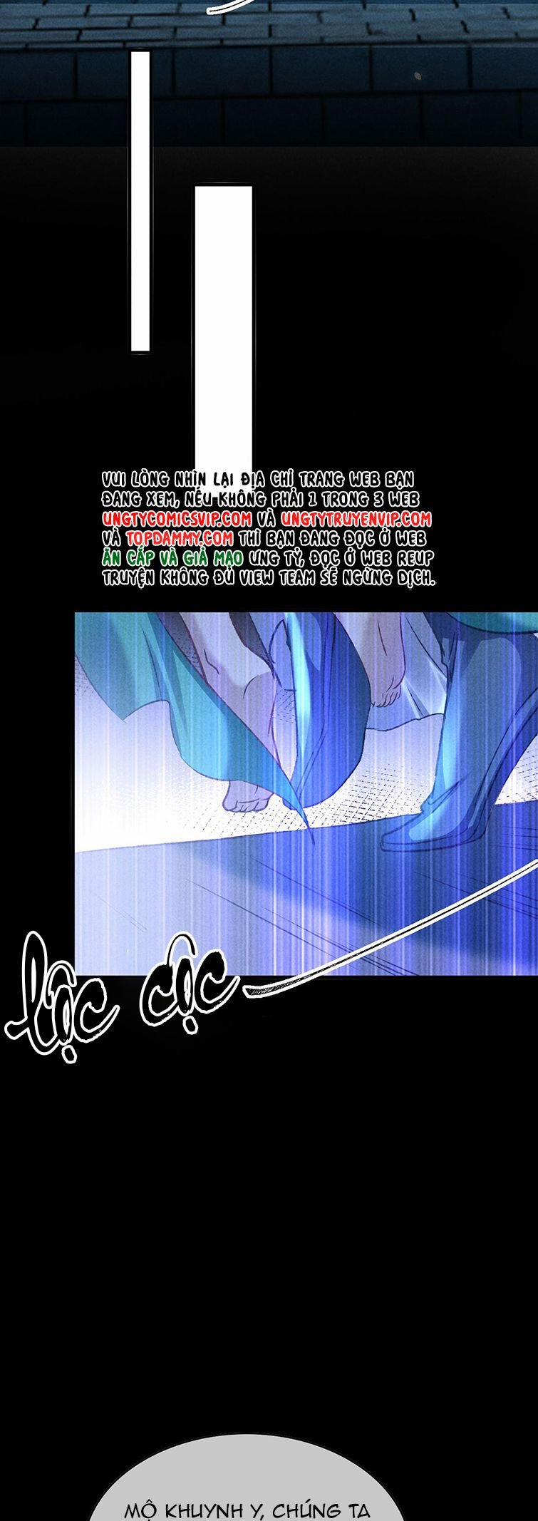 Đồ Mưu Bất Quỹ 167 trang 1