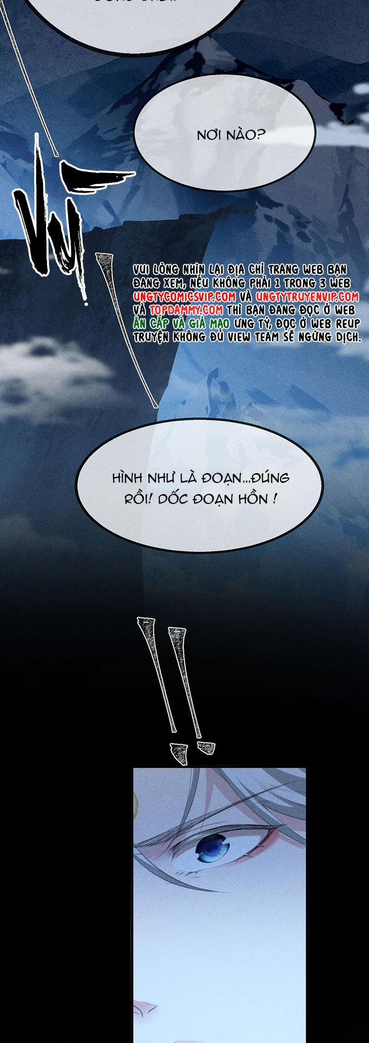 Đồ Mưu Bất Quỹ 167 trang 10