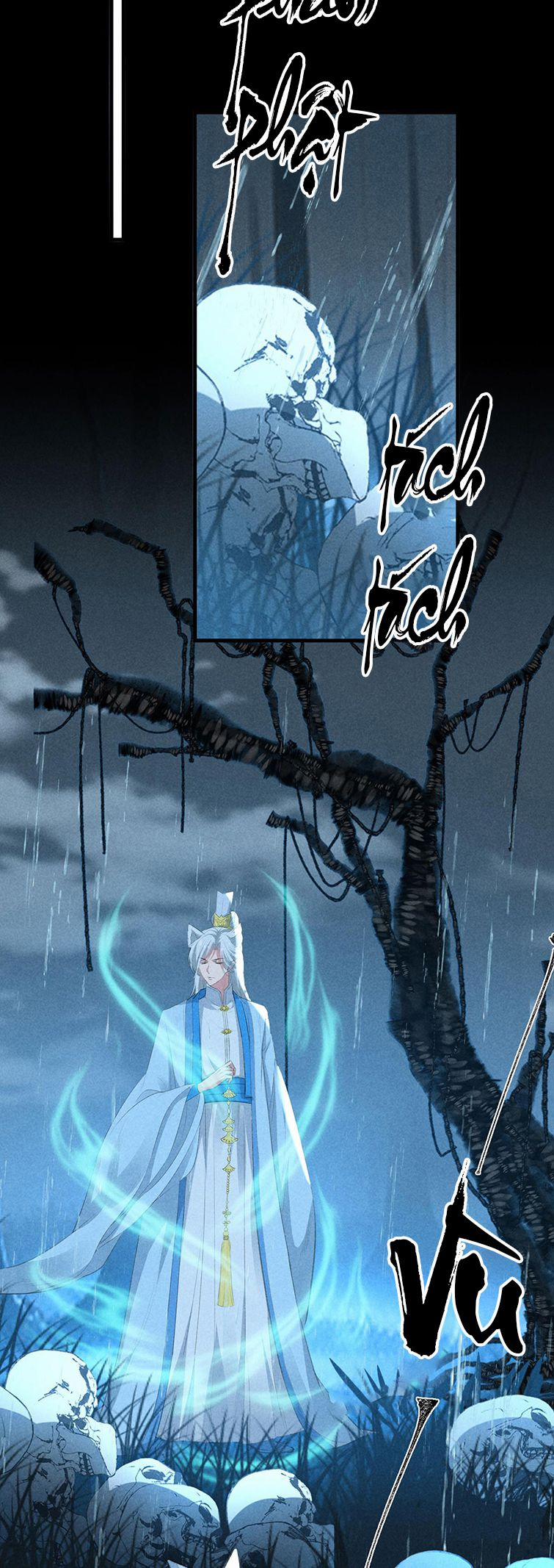 Đồ Mưu Bất Quỹ 167 trang 13