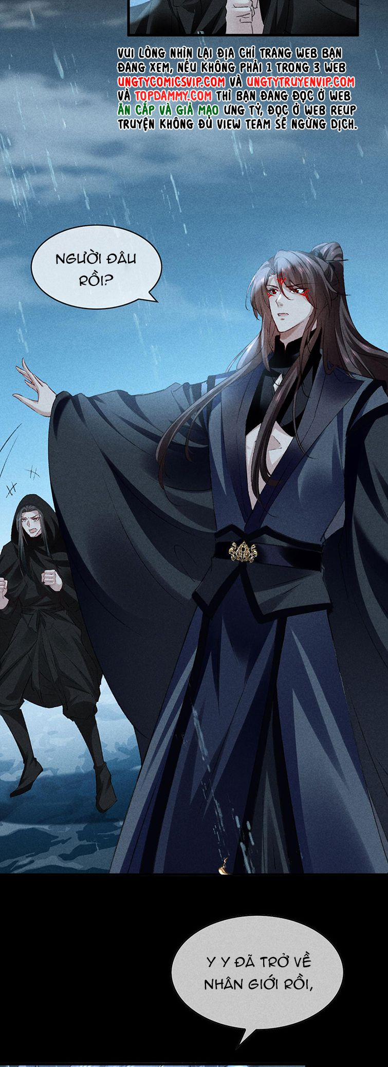 Đồ Mưu Bất Quỹ 167 trang 18