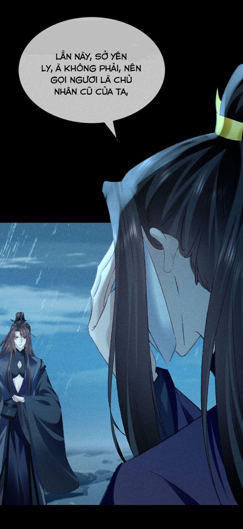 Đồ Mưu Bất Quỹ 169 trang 10