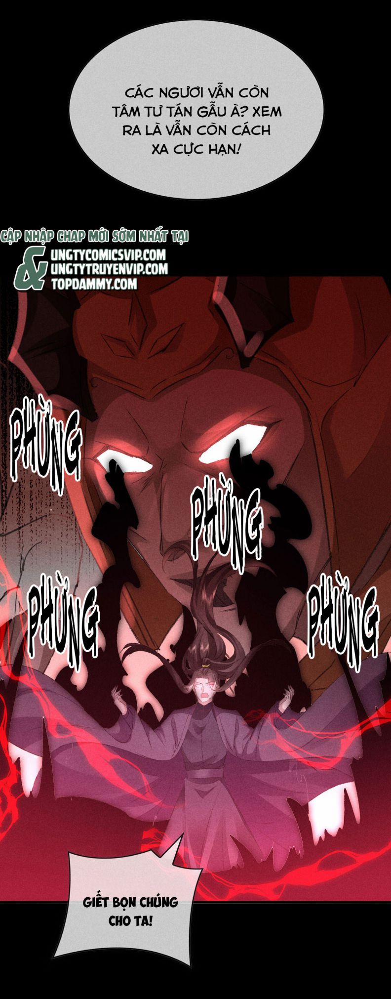 Đồ Mưu Bất Quỹ 169 trang 27