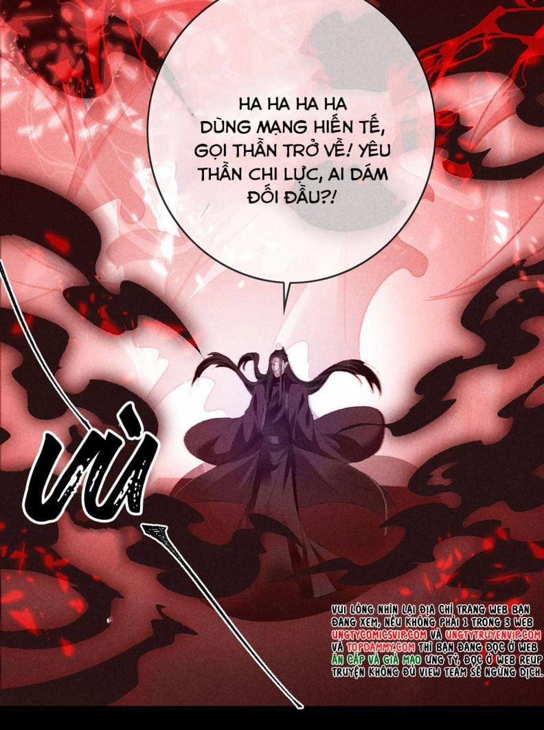 Đồ Mưu Bất Quỹ 169 trang 9