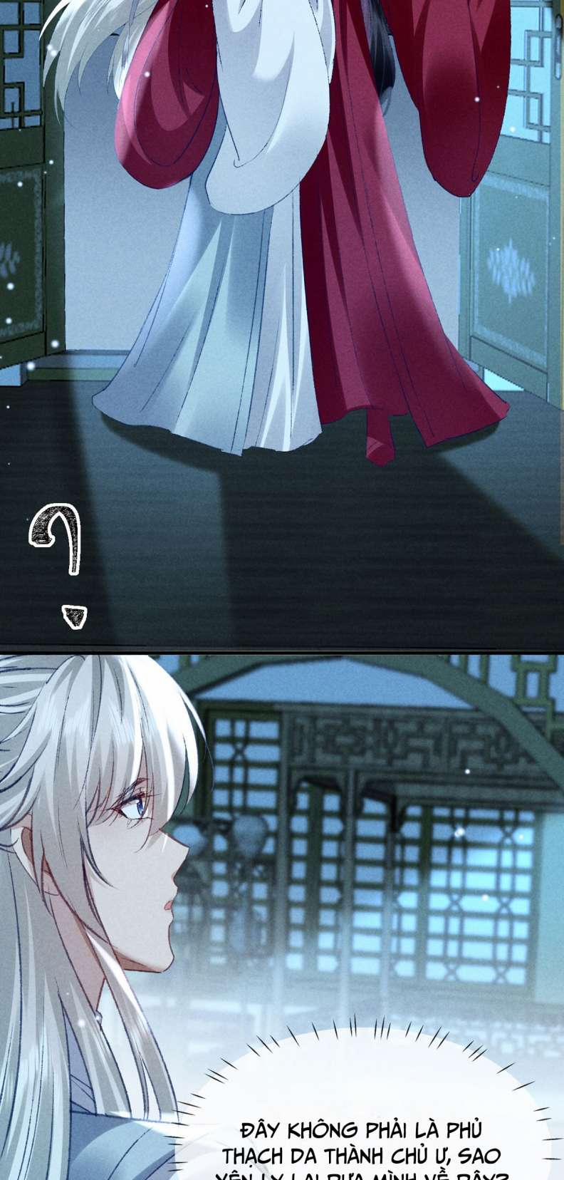 Đồ Mưu Bất Quỹ 171 trang 10