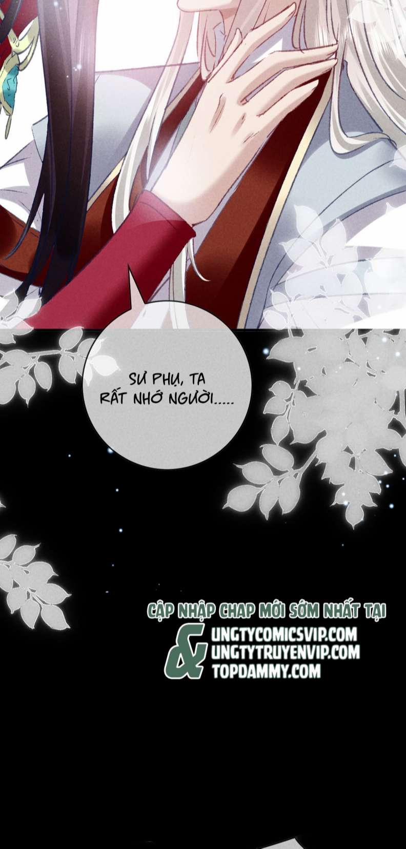 Đồ Mưu Bất Quỹ 171 trang 12