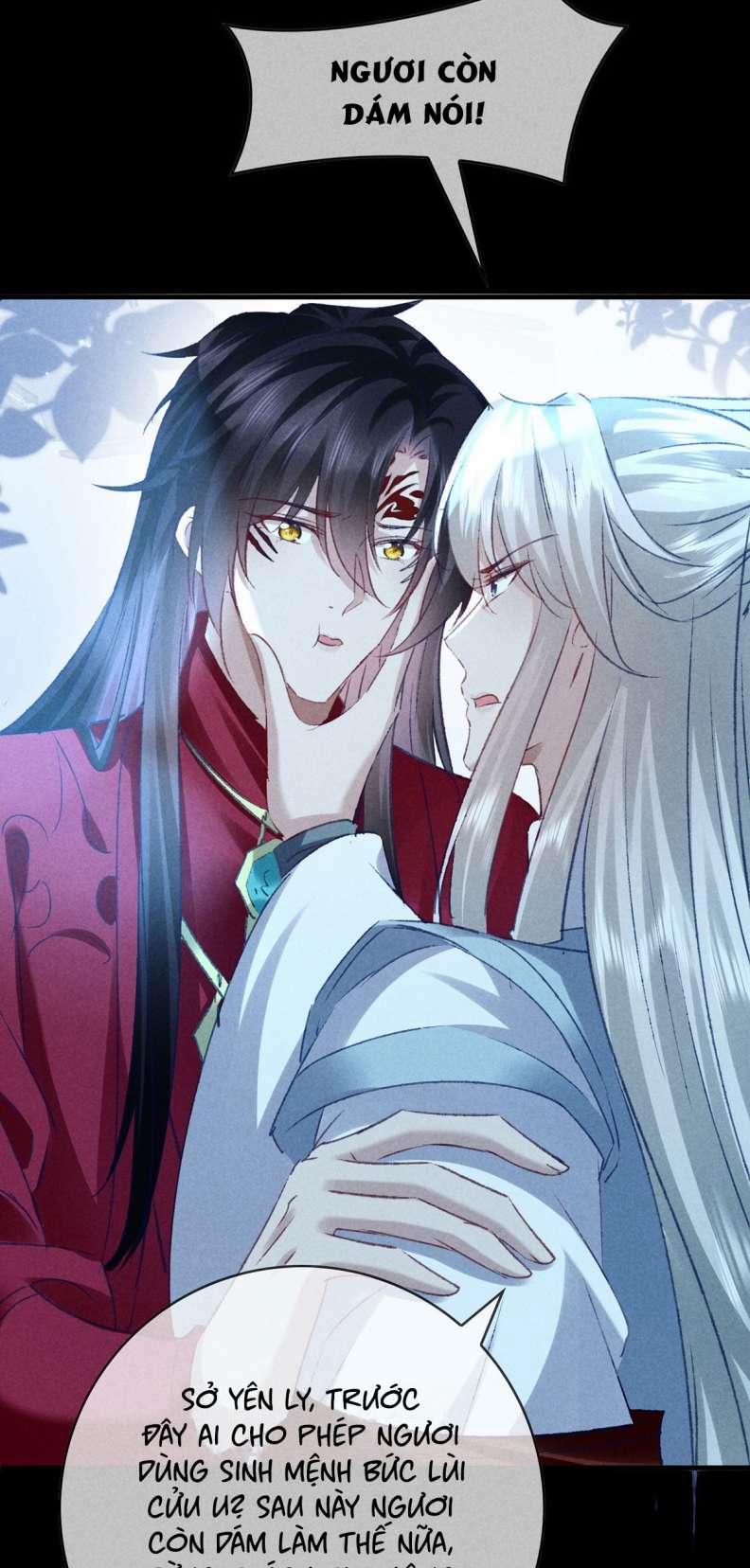 Đồ Mưu Bất Quỹ 171 trang 13