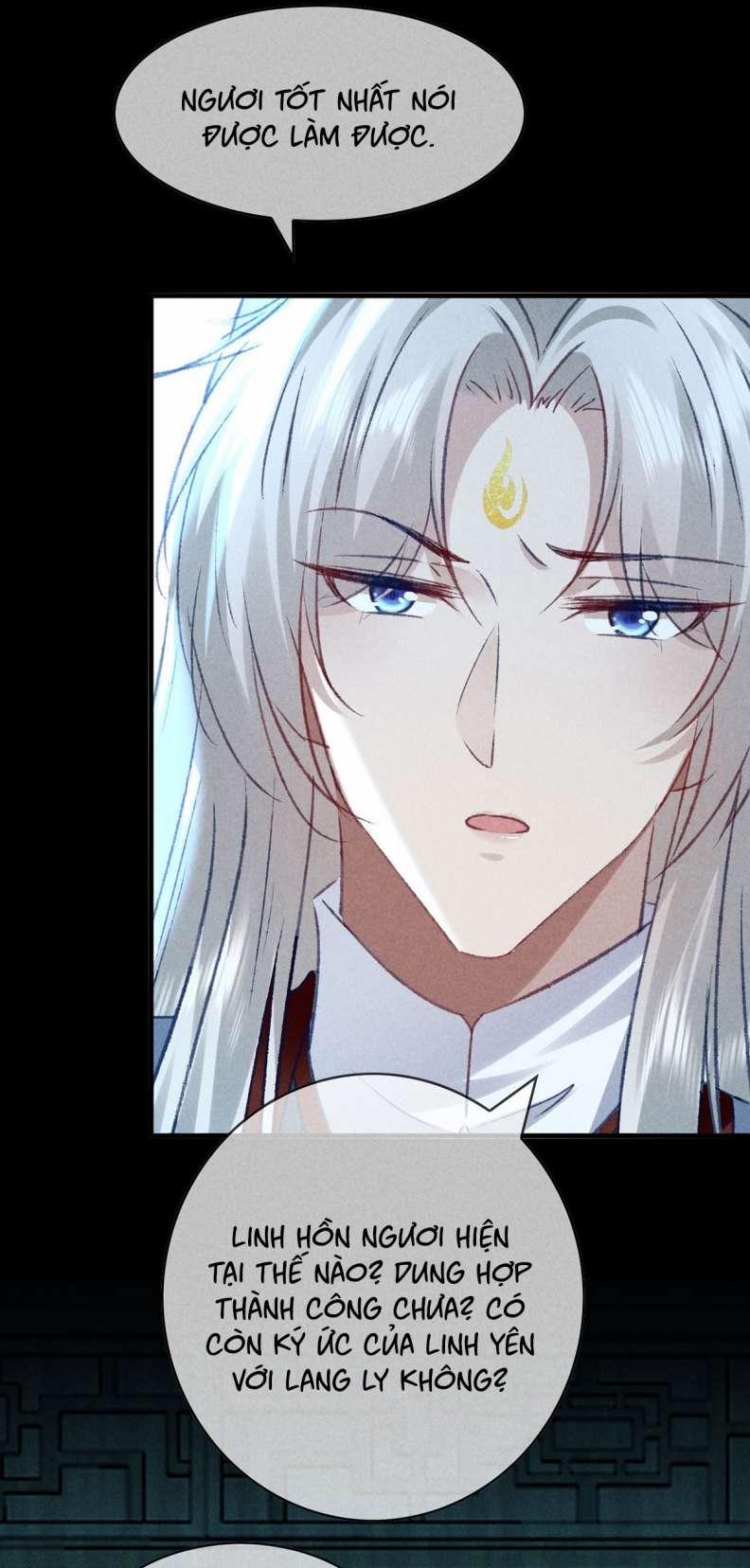 Đồ Mưu Bất Quỹ 171 trang 15