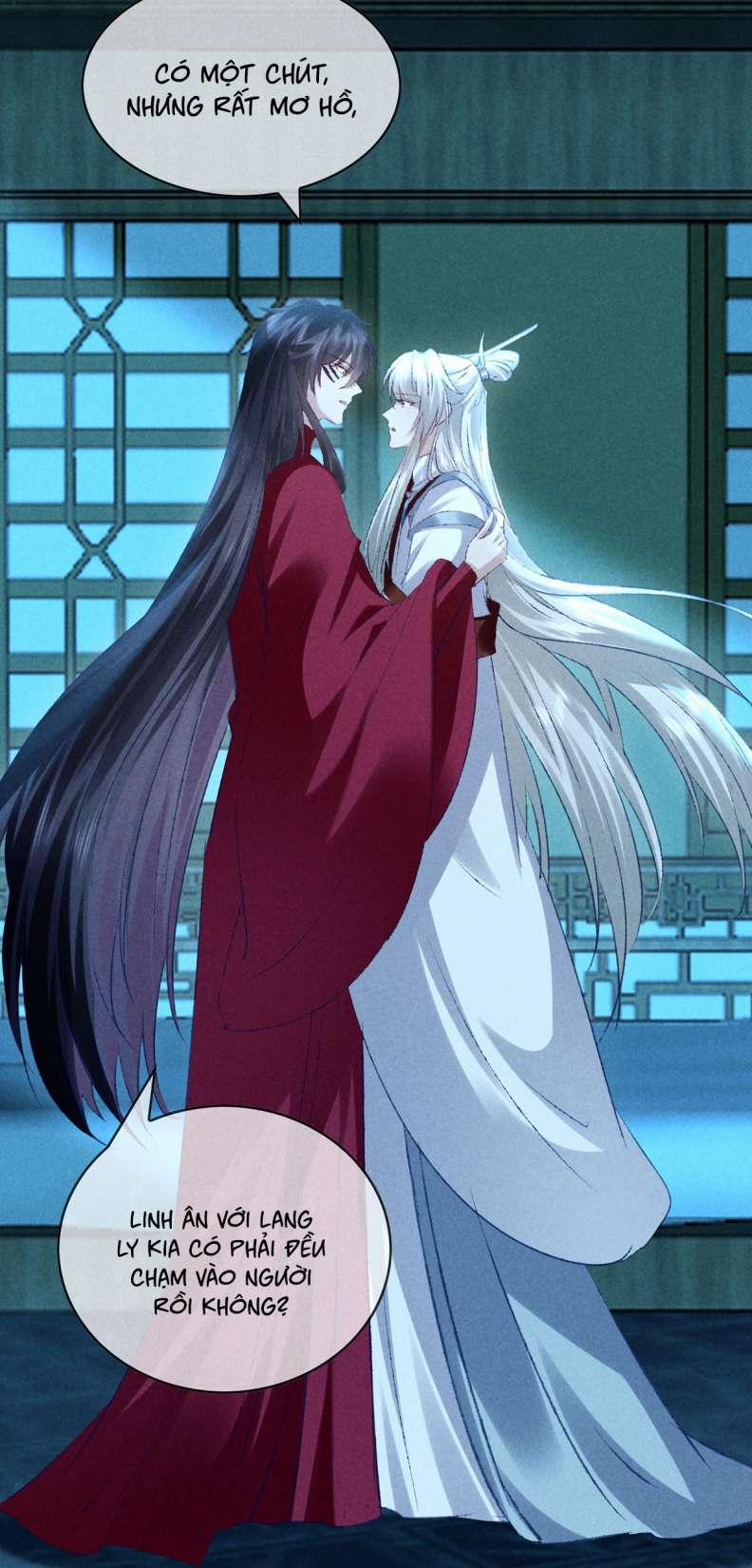 Đồ Mưu Bất Quỹ 171 trang 16