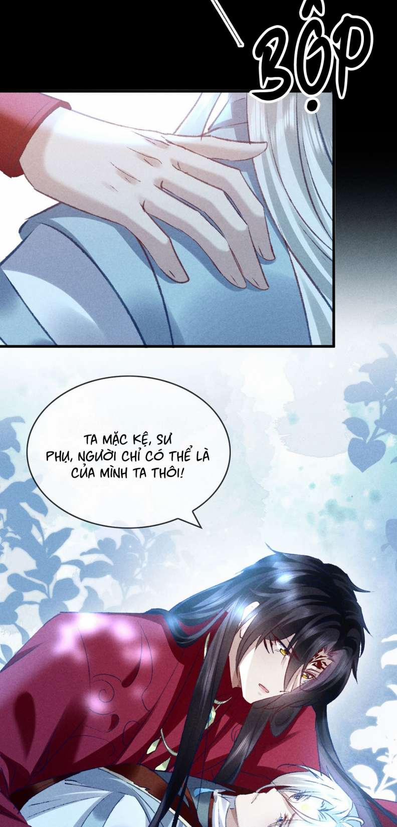 Đồ Mưu Bất Quỹ 171 trang 18