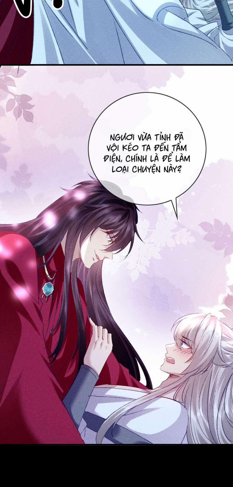 Đồ Mưu Bất Quỹ 171 trang 21