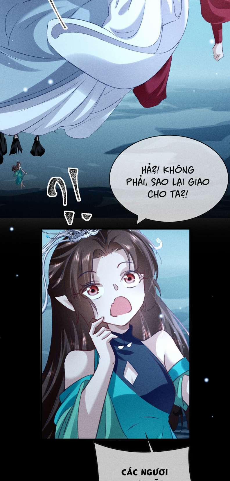 Đồ Mưu Bất Quỹ 171 trang 8