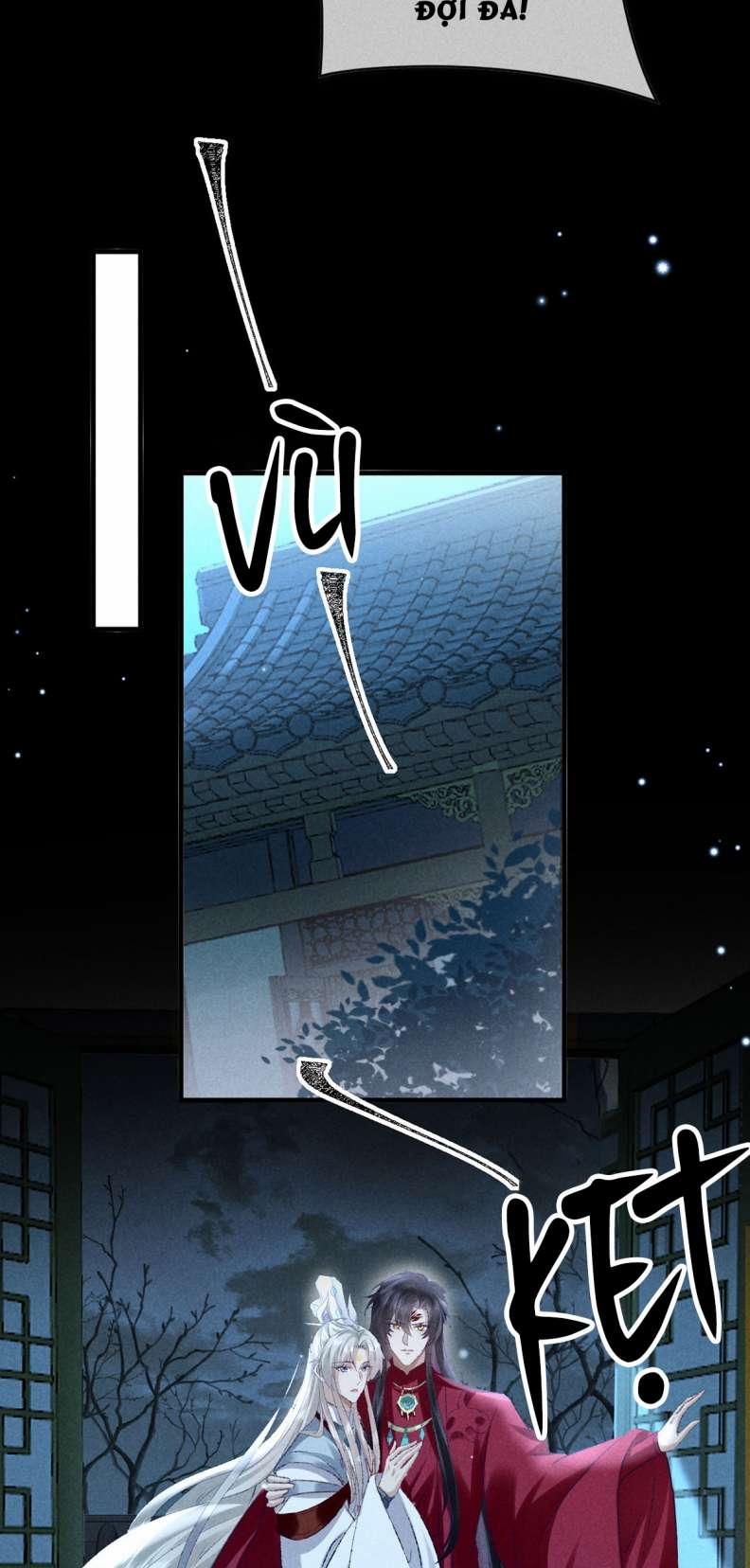 Đồ Mưu Bất Quỹ 171 trang 9