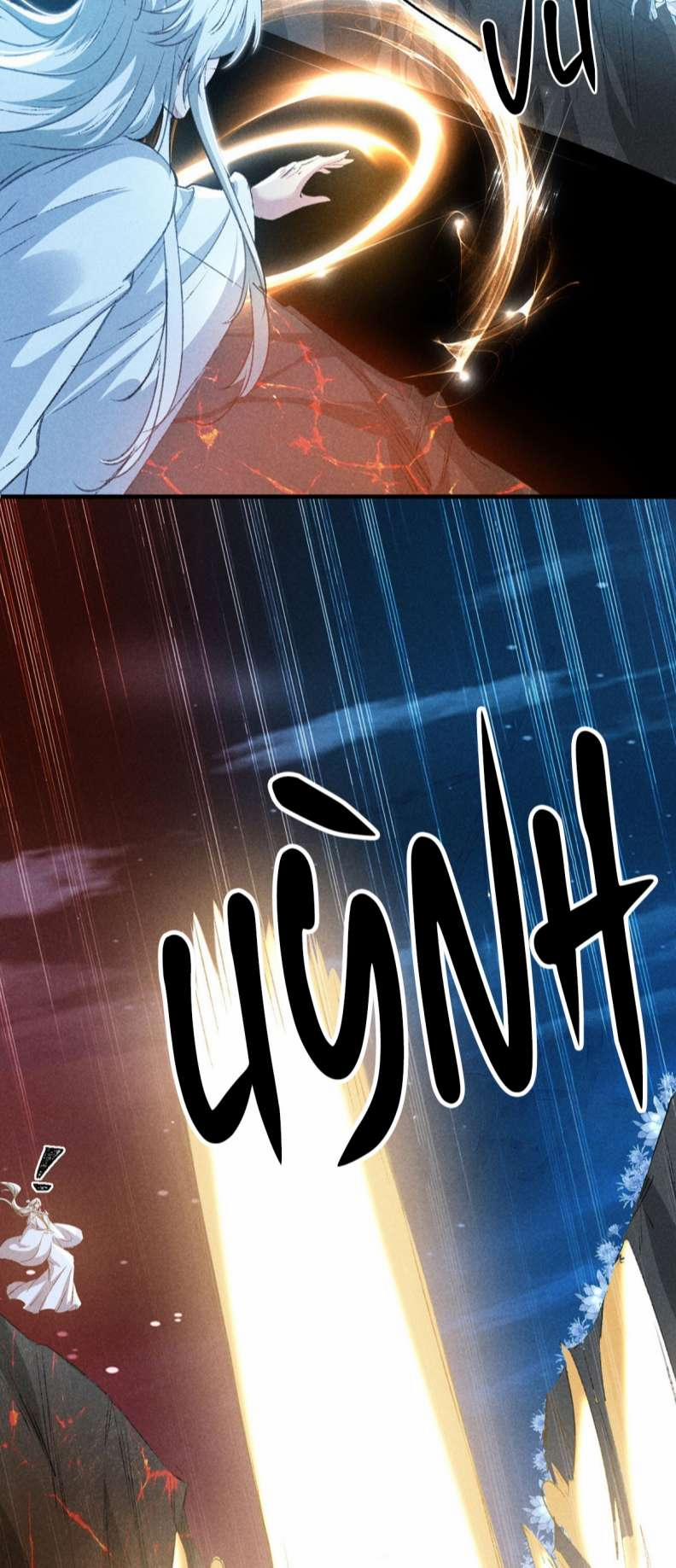 Đồ Mưu Bất Quỹ 172 trang 12