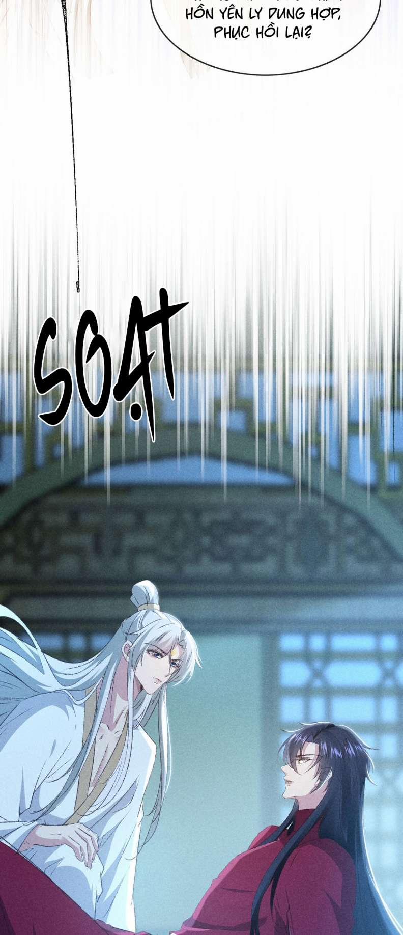 Đồ Mưu Bất Quỹ 172 trang 14