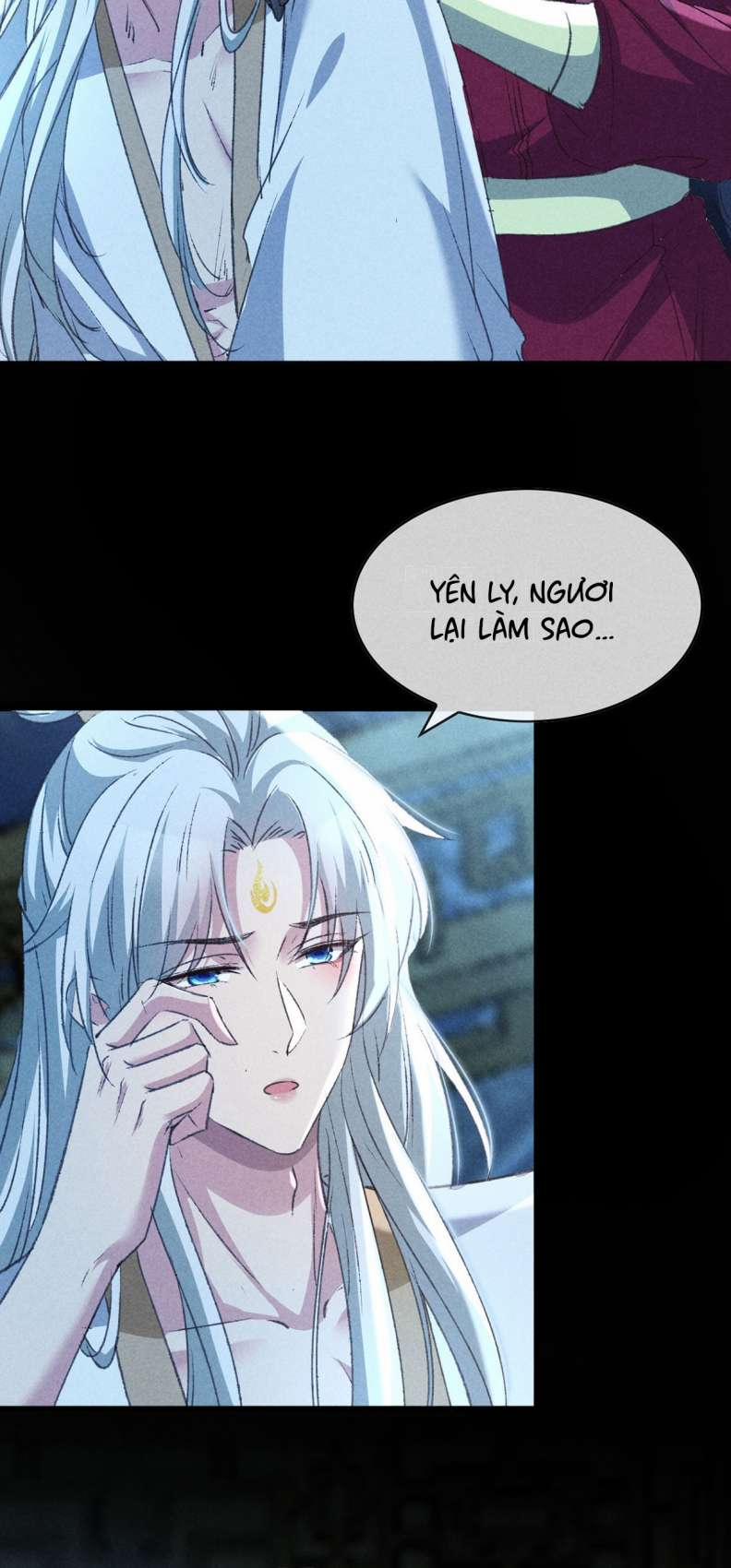 Đồ Mưu Bất Quỹ 172 trang 2