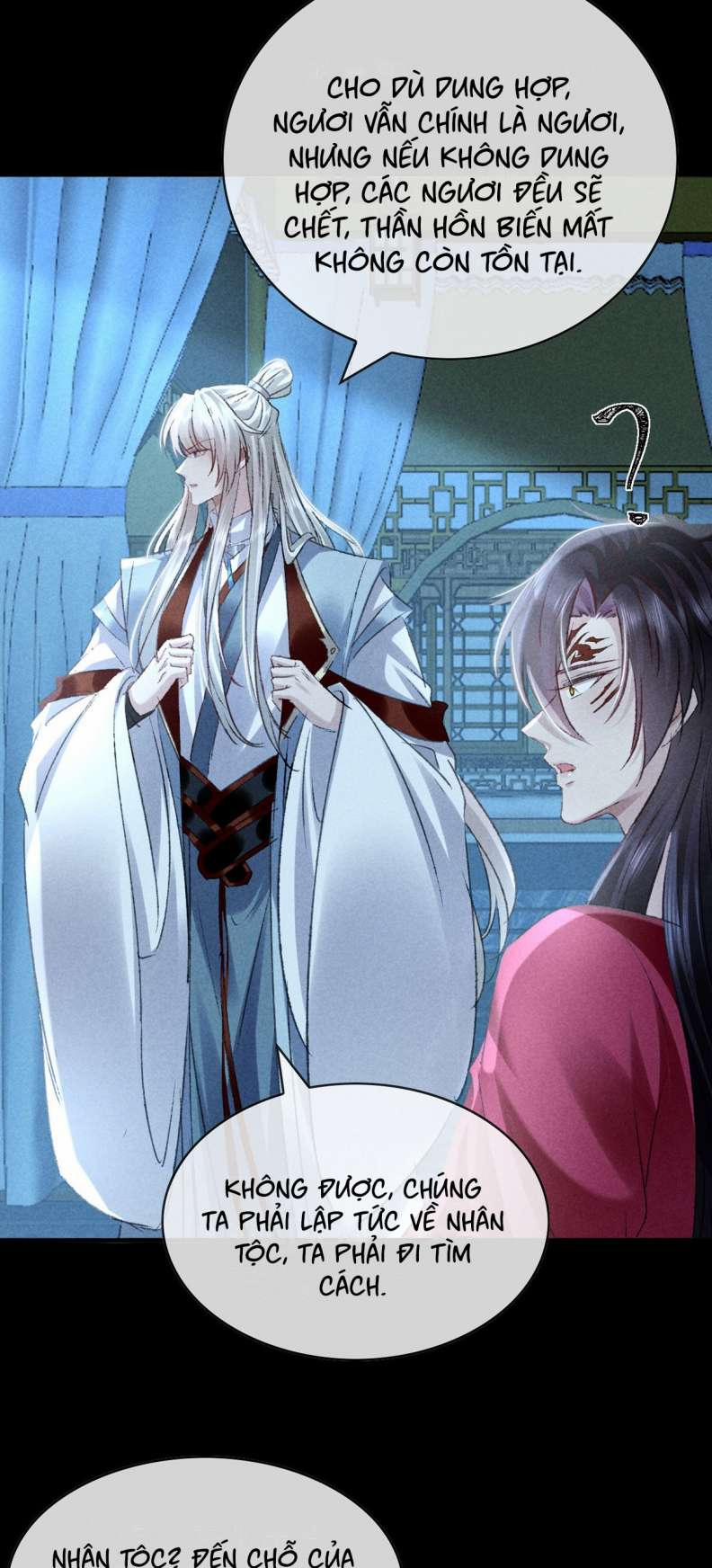 Đồ Mưu Bất Quỹ 172 trang 20