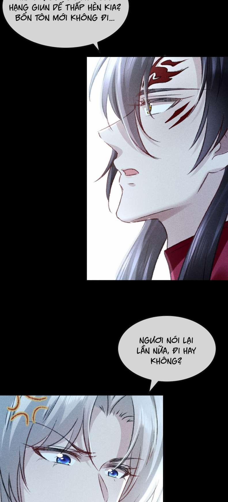 Đồ Mưu Bất Quỹ 172 trang 21