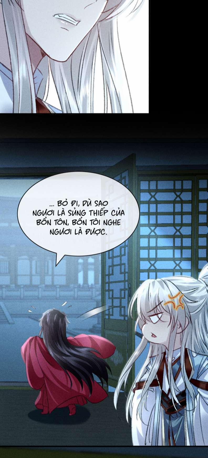 Đồ Mưu Bất Quỹ 172 trang 22