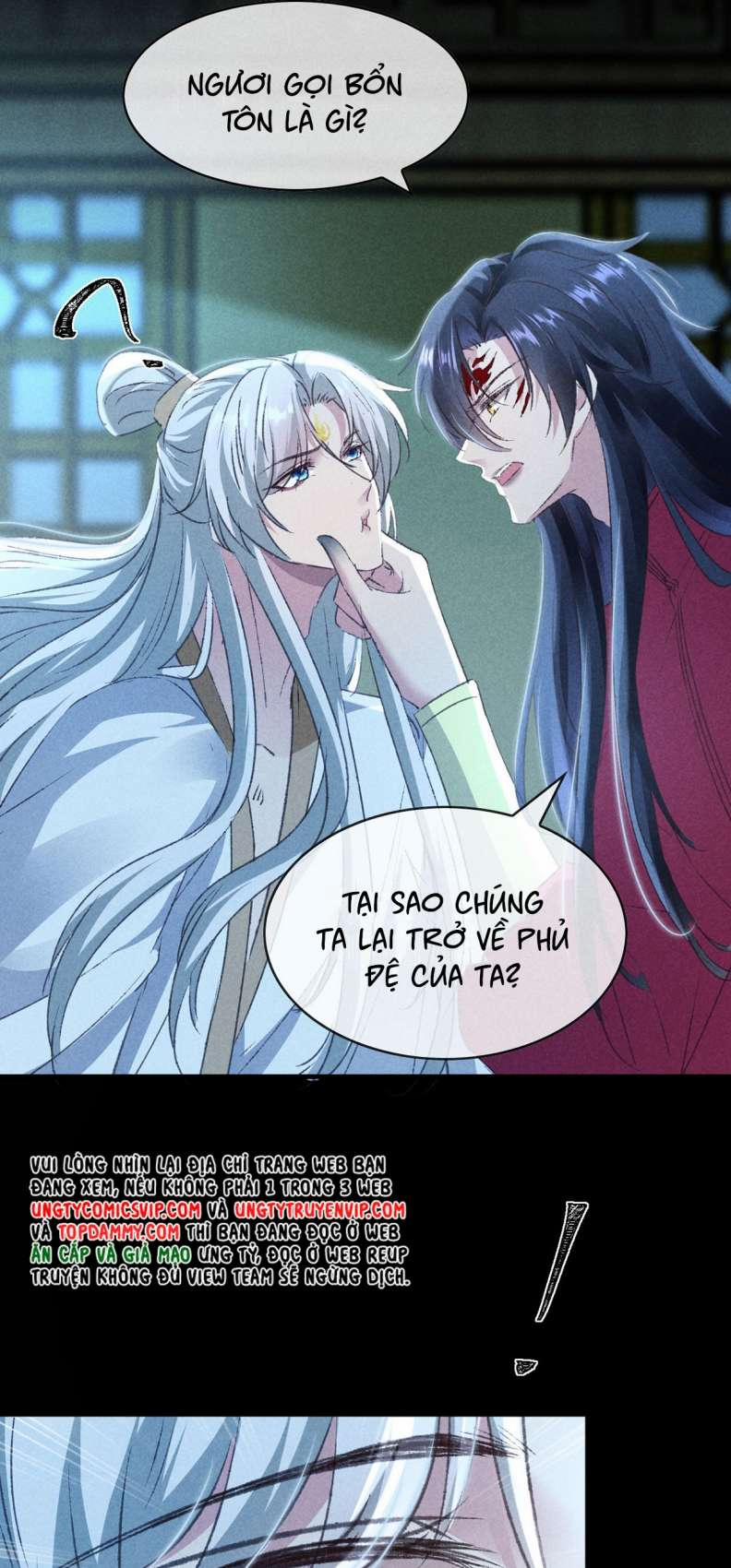 Đồ Mưu Bất Quỹ 172 trang 3