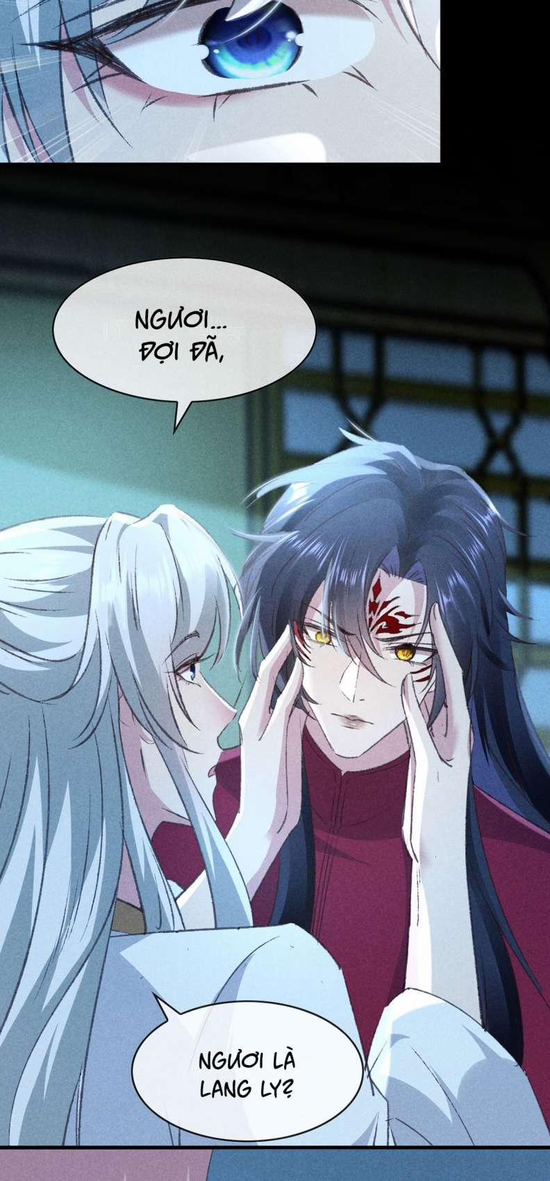 Đồ Mưu Bất Quỹ 172 trang 4