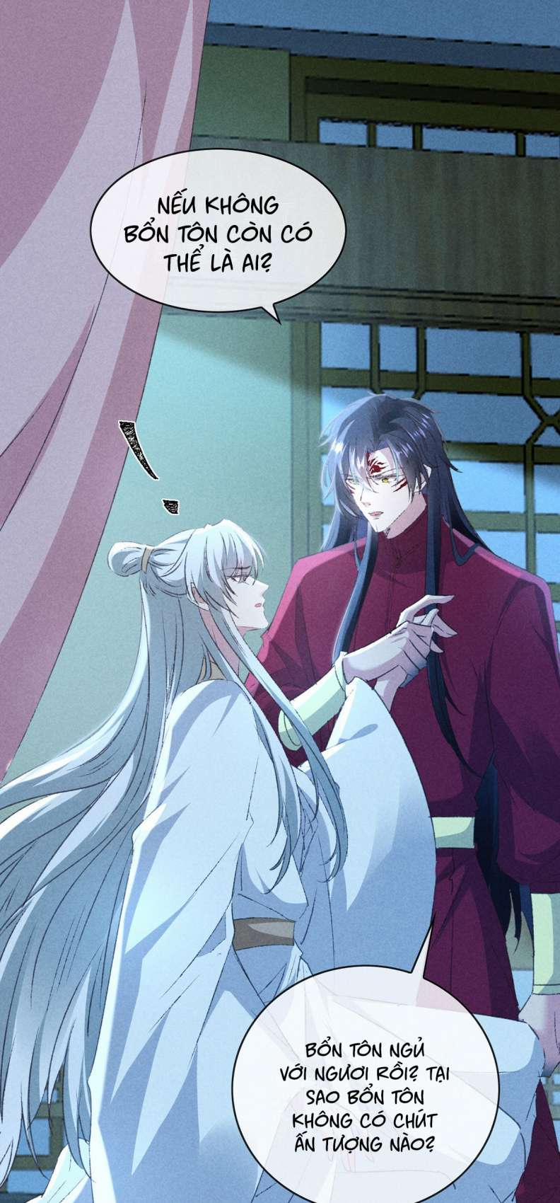 Đồ Mưu Bất Quỹ 172 trang 5