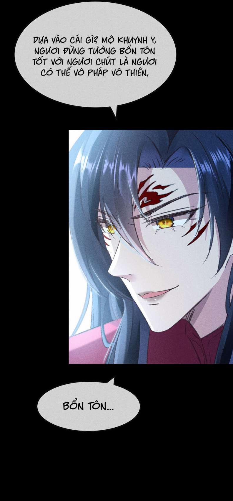 Đồ Mưu Bất Quỹ 172 trang 7