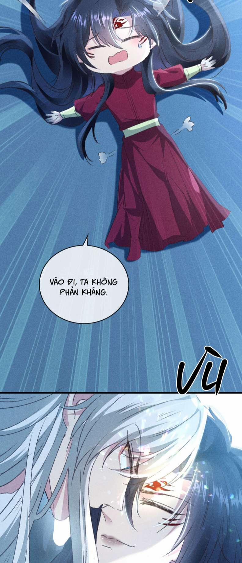 Đồ Mưu Bất Quỹ 172 trang 9