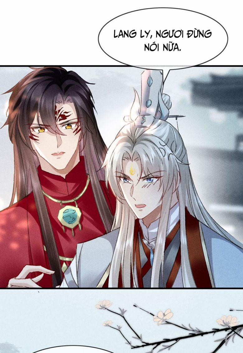 Đồ Mưu Bất Quỹ 173 trang 14