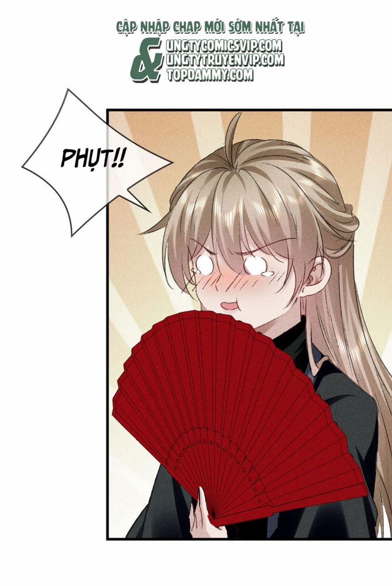 Đồ Mưu Bất Quỹ 173 trang 16
